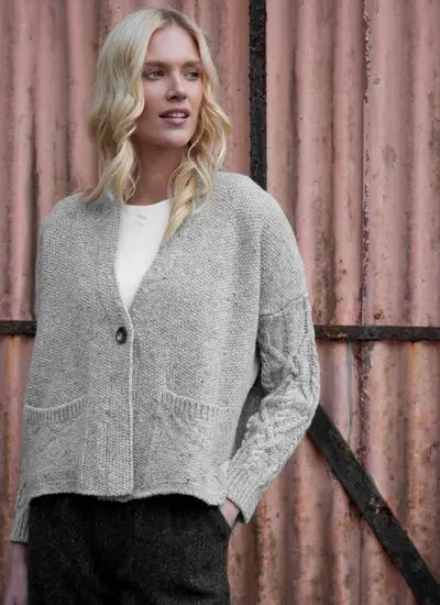 Soft Grey
